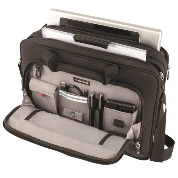 Torba na laptopa Wenger Prospectus 16 cali