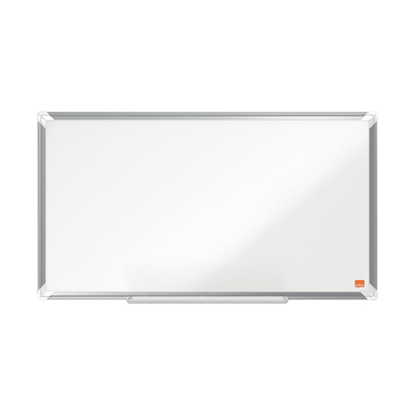 Tablica magnetyczna stalowa 32'' 71x40cm Nobo Premium Plus Widescreen