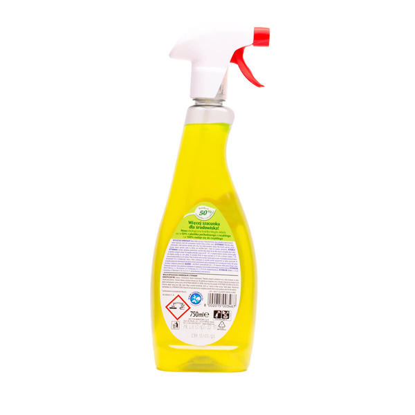 Odtłuszczacz w sprayu Meglio 750ml