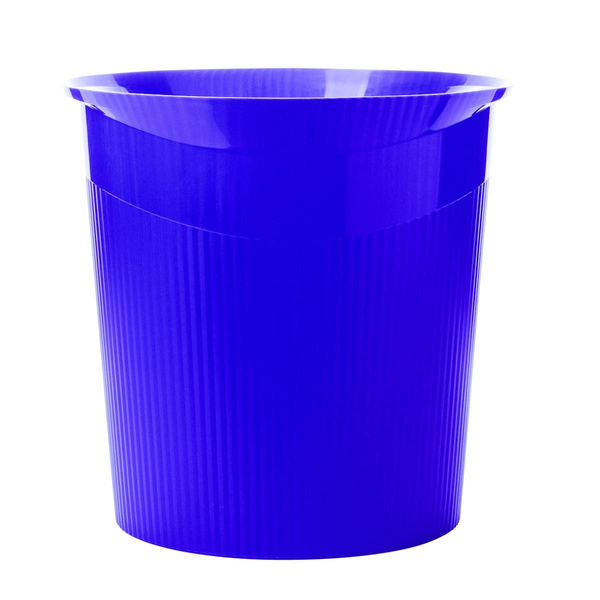 Kosz biurowy 13l Han Loop Trend fioletowy