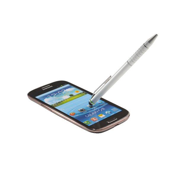 Długopis Leitz Complete 2w1 Stylus do urządzeń z ekranem dotykowym