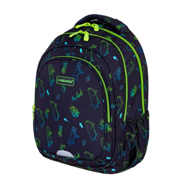 Plecak szkolny Head Skate Lifestyle