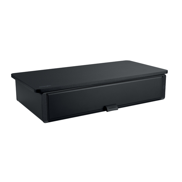 Podstawka pod monitor z półką do dezynfekcji UVC Kensington UVStand