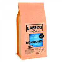 Kawa Larico Monsooned ziarnista 500g