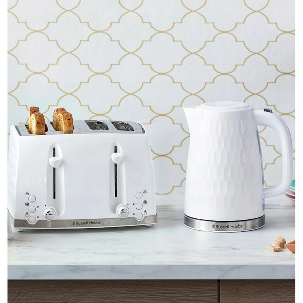 Czajnik elektryczny Russell Hobbs Honeycomb 1.7l