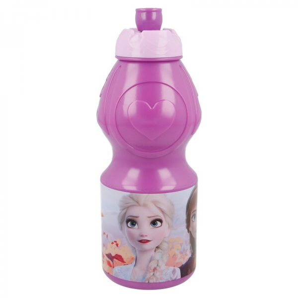 Butelka Frozen 2 400 ml