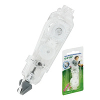 Wkład do korektorów w taśmie Oval 5mm x 6m QRM-506T