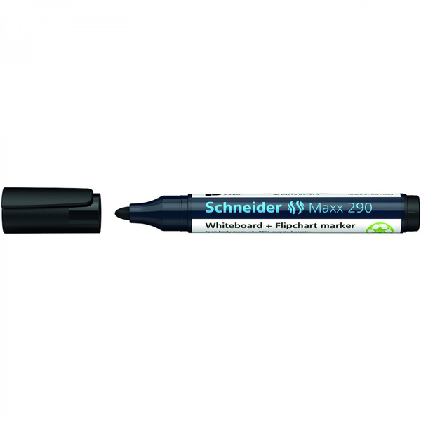 Marker do tablic Schneider Maxx 290 czarny