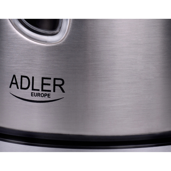Czajnik elektryczny Adler AD 1203 1L srebrny