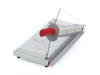 Gilotyna do papieru A4 Argo RC 321N