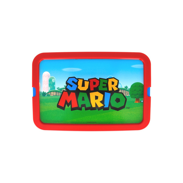 Pojemnik na zabawki 7l Super Mario