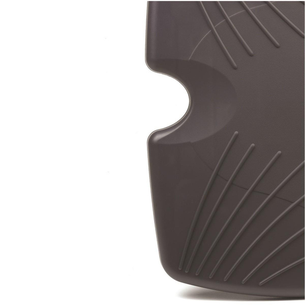 Podnóżek biurowy regulowany Kensington SoloRest