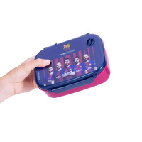 Śniadaniówka FC Barcelona FC-207