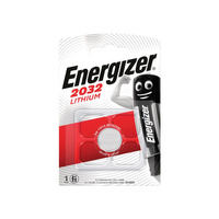 Bateria CR2032 3V Energizer (1 szt.)
