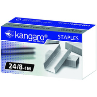 Zszywki 24/8 Kangaro