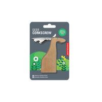 Korkociąg Jeleń Kikkerland