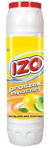 Proszek czyszczący Izo cytryna