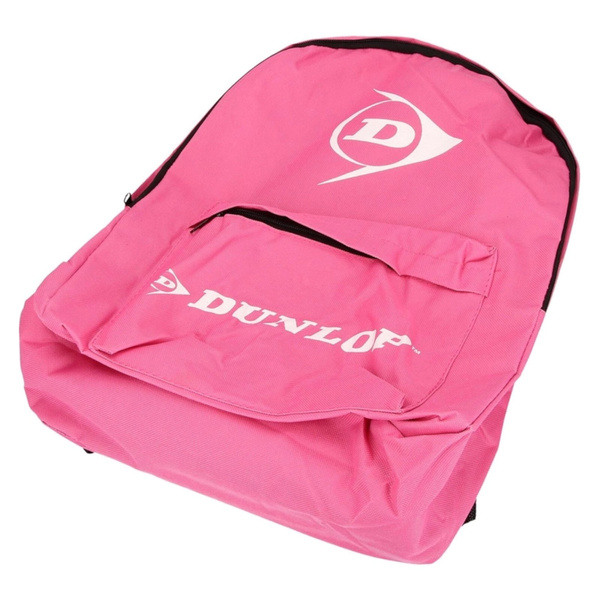 Plecak różowy Dunlop