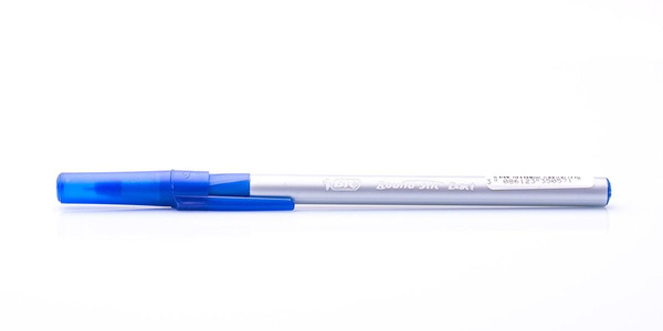 Długopis Bic Round Stick Exact niebieski