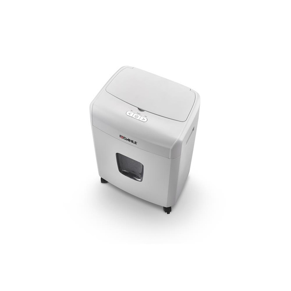 Niszczarka do dokumentów Dahle Shredmatic 90
