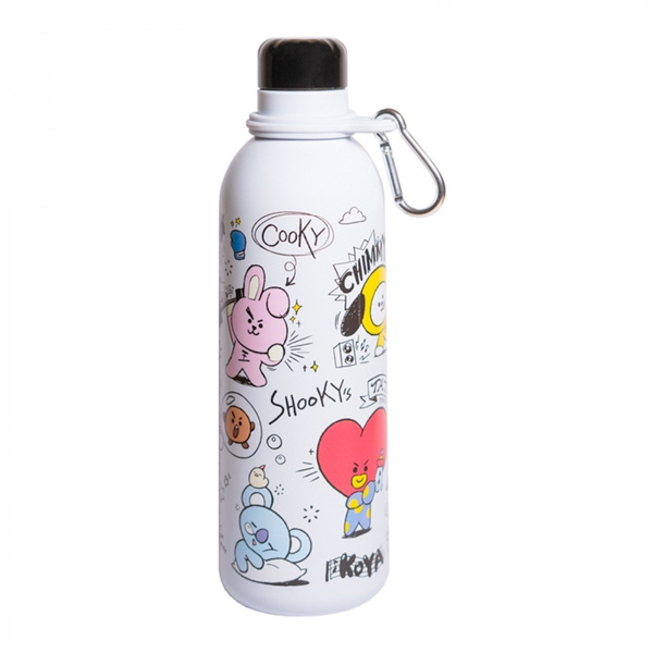 Butelka termiczna Line Friends BT21 500 ml