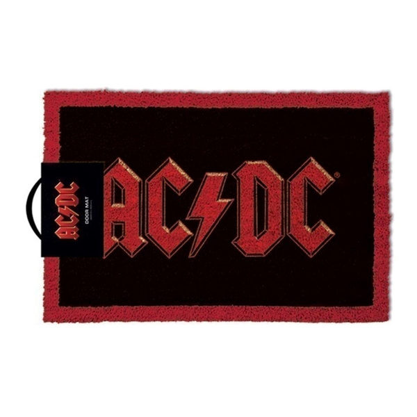 Wycieraczka AC/DC