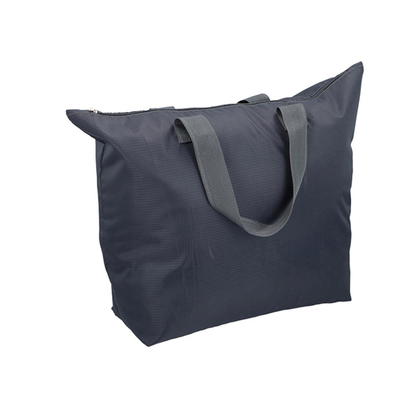 Torba podróżna składana szara Dunlop