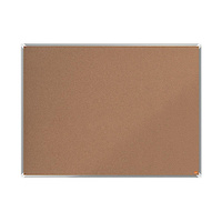 Tablica ogłoszeniowa korkowa 120x90cm Nobo Premium Plus