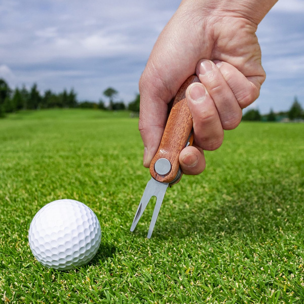 Narzędzie golfowe Kikkerland