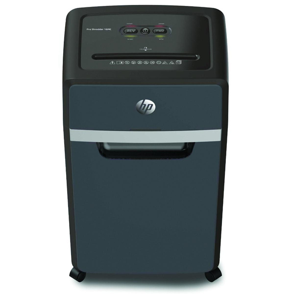 Niszczarka do dokumentów HP Pro Shredder 16MC