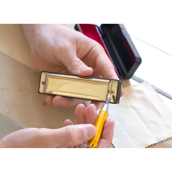 Harmonijka DIY Kikkerland