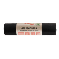 Worki na śmieci Donau Eco LDPE 160l