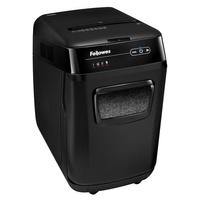 Niszczarka do dokumentów Fellowes Automax 200C