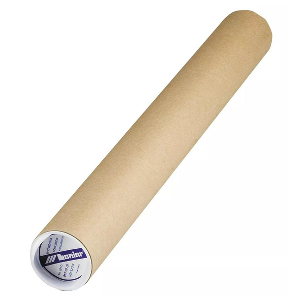Tuba kartonowa 55cm FI 6 Leniar