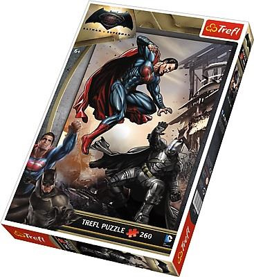 Puzzle 260 Batman V Superman