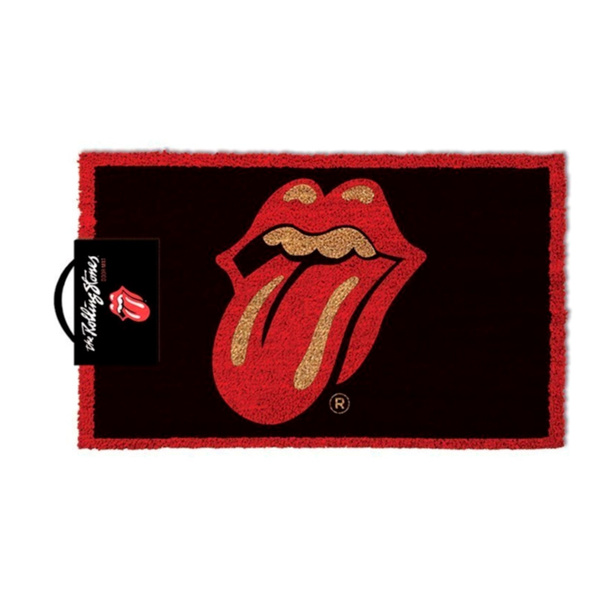 Wycieraczka Rolling Stones