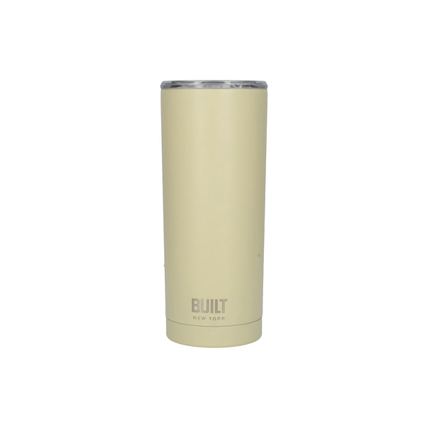 Kubek termiczny z izolacją próżniową 600 ml Vanilla Built Vacuum Insulated Tumbler