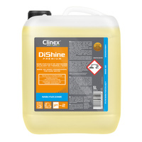 Nabłyszczacz do zmywarek Clinex Dishwash Premium 5l