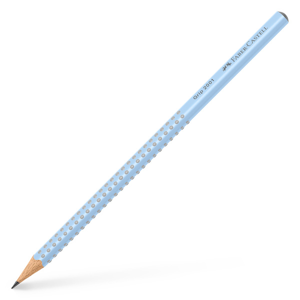 Ołówek Faber Castell Grip 2000 Sky Blue