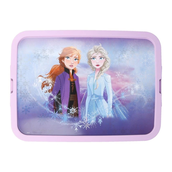 Pojemnik na zabawki 7l Disney Frozen 2