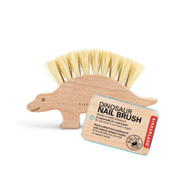 Szczoteczka do paznokci Dino Kikkerland