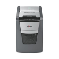 Niszczarka do dokumentów Rexel Optimum AutoFeed+ 100X P4