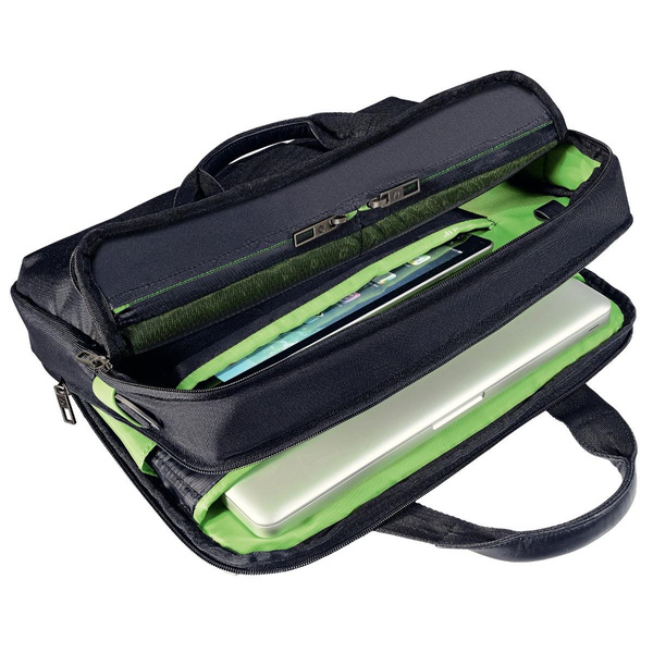 Torba na laptopa Leitz Complete 13.3 cali czarny