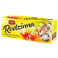 Herbata Posti Rodzinna 80 torebek