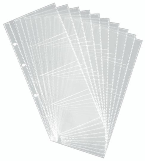 Wkłady do wizytownika Durable Visifix 2383 czarny
