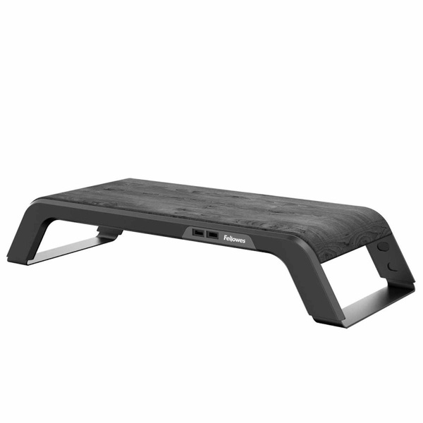 Podstawa pod monitor Fellowes Hana czarny