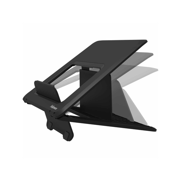 Podstawka pod laptop Breyta czarna Fellowes