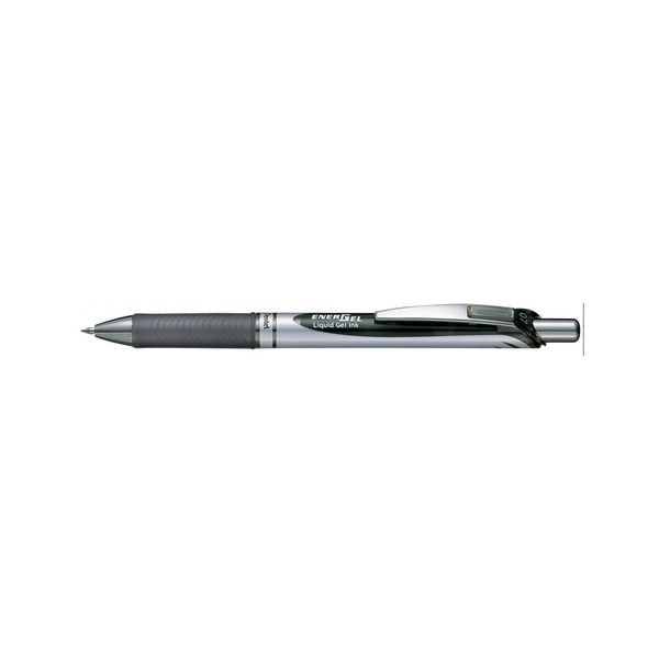 Pióro kulkowe Pentel BL77E czarny