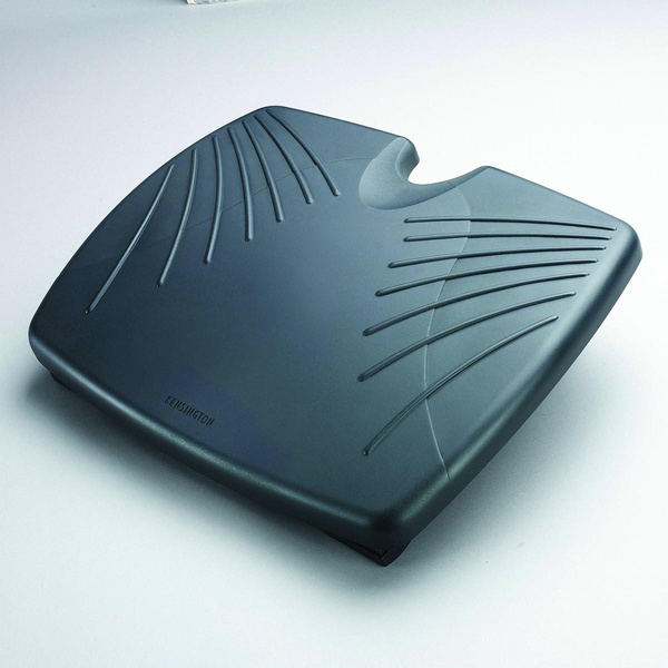 Podnóżek biurowy regulowany Kensington SoloRest