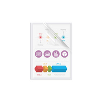 Obwoluta na dokumenty A5 L